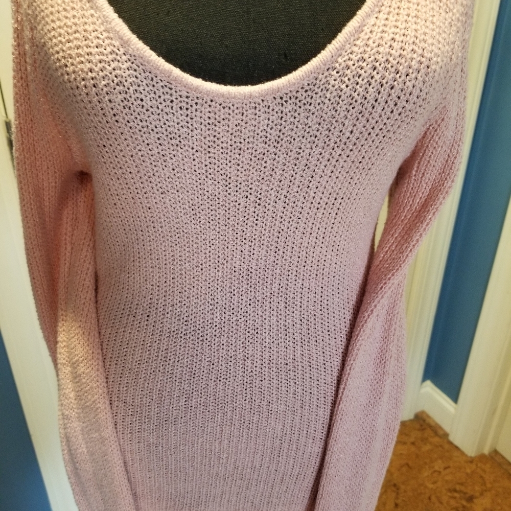 Express Sweater - Picture 6 of 7